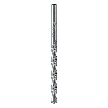 Simpson Strong-Tie Straight Shank Masonry Bit 3/8in x 4in x 6in MDB03706